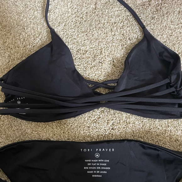 Bikini from Tori Praver - Picture 4 of 4